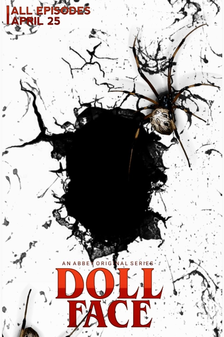 Cast and Crew in Dollface - Chapter nine: The bombing of McQuoid carnival (Season 1 - Episode 9) - Chapter nine: The bombing of McQuoid carnival Poster of Cast and Crew in Dollface - Chapter nine: The bombing of McQuoid carnival (Season 1 - Episode 9) - Chapter nine: The bombing of McQuoid carnival