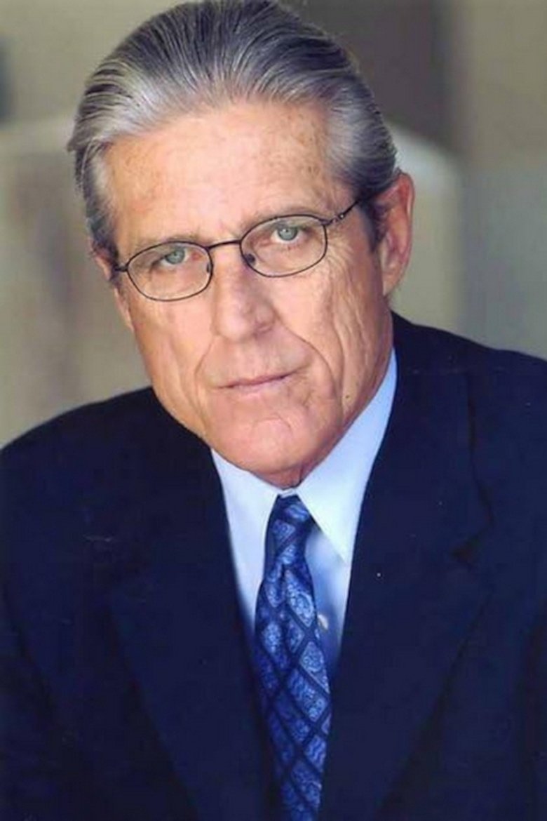 Franklin Dennis Jones Portrait of Franklin Dennis Jones