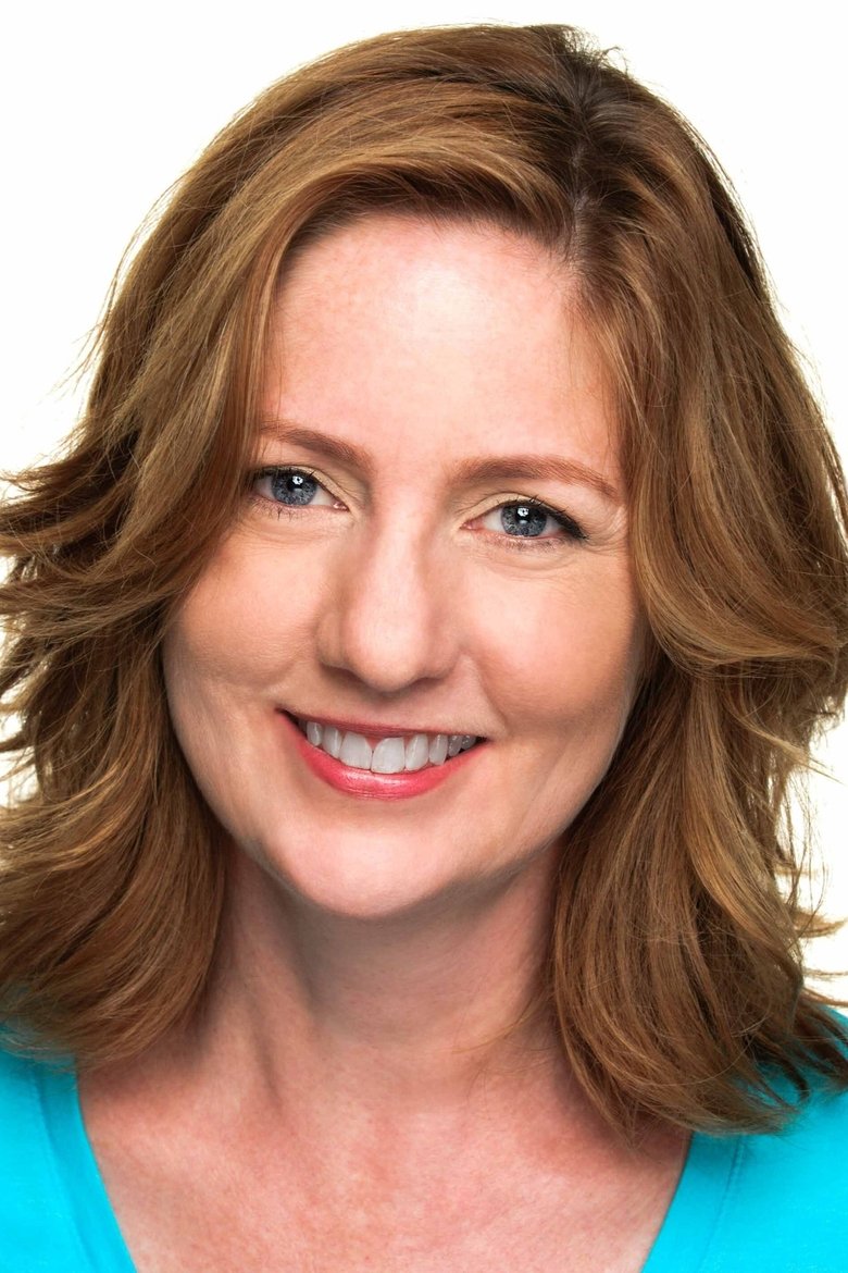 Jillian Boyd Portrait of Jillian Boyd