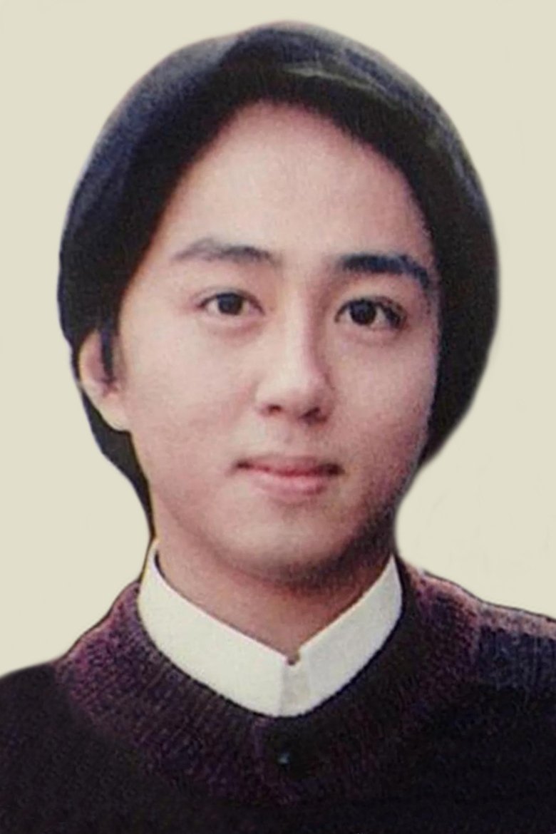 Sunny Tai Yiu-Ming Portrait of Sunny Tai Yiu-Ming