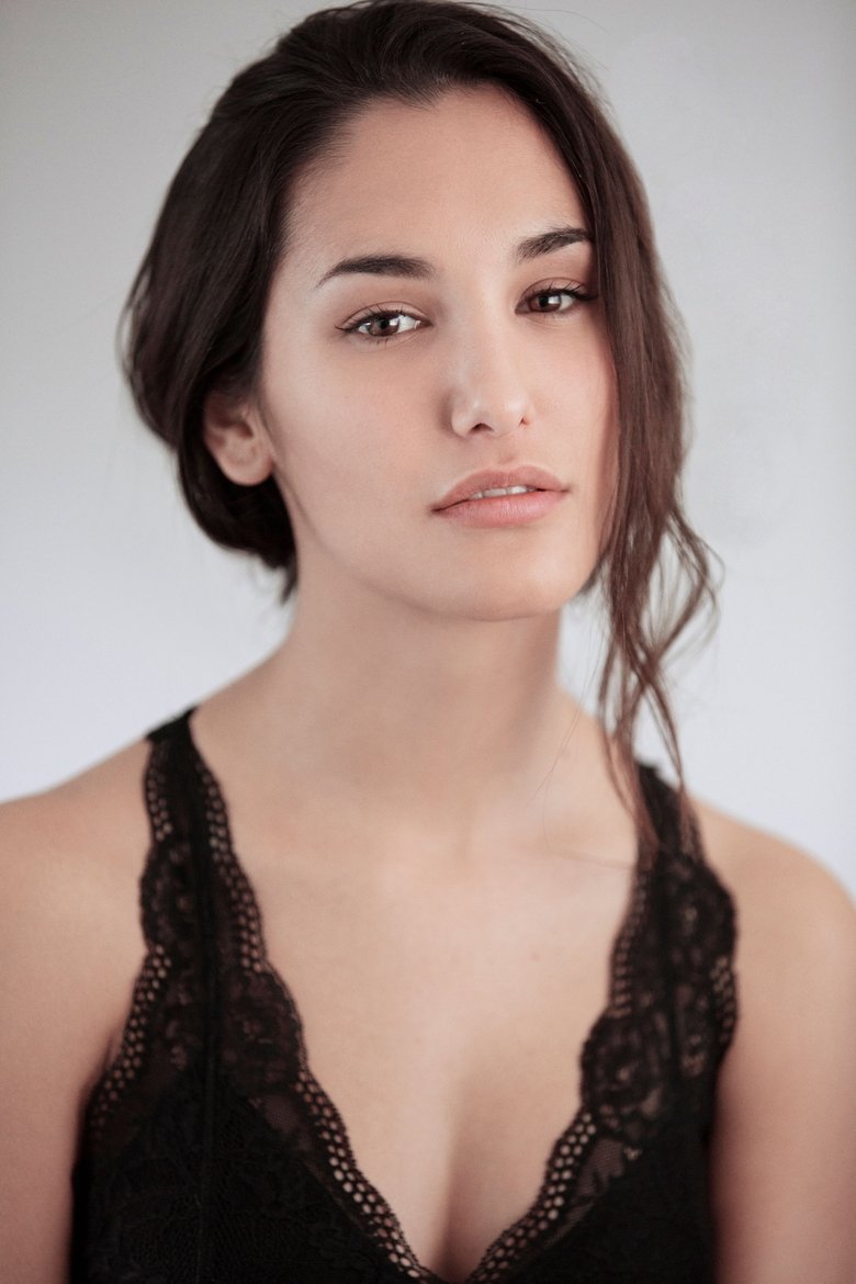 Laura Prats Portrait of Laura Prats