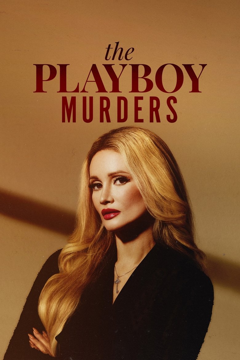 Episodes in The Playboy Murders - Season 2 - Season 2 Poster of Episodes in The Playboy Murders - Season 2 - Season 2