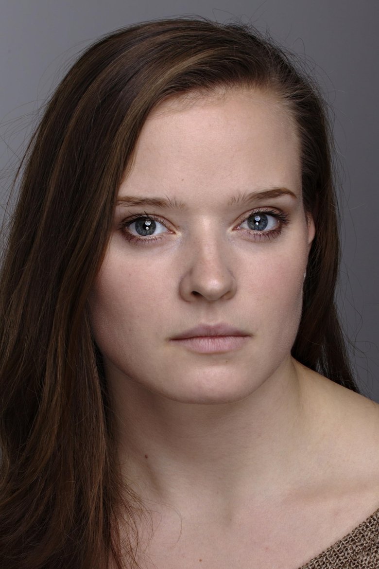 Karin Floengard Jonsson Portrait of Karin Floengard Jonsson
