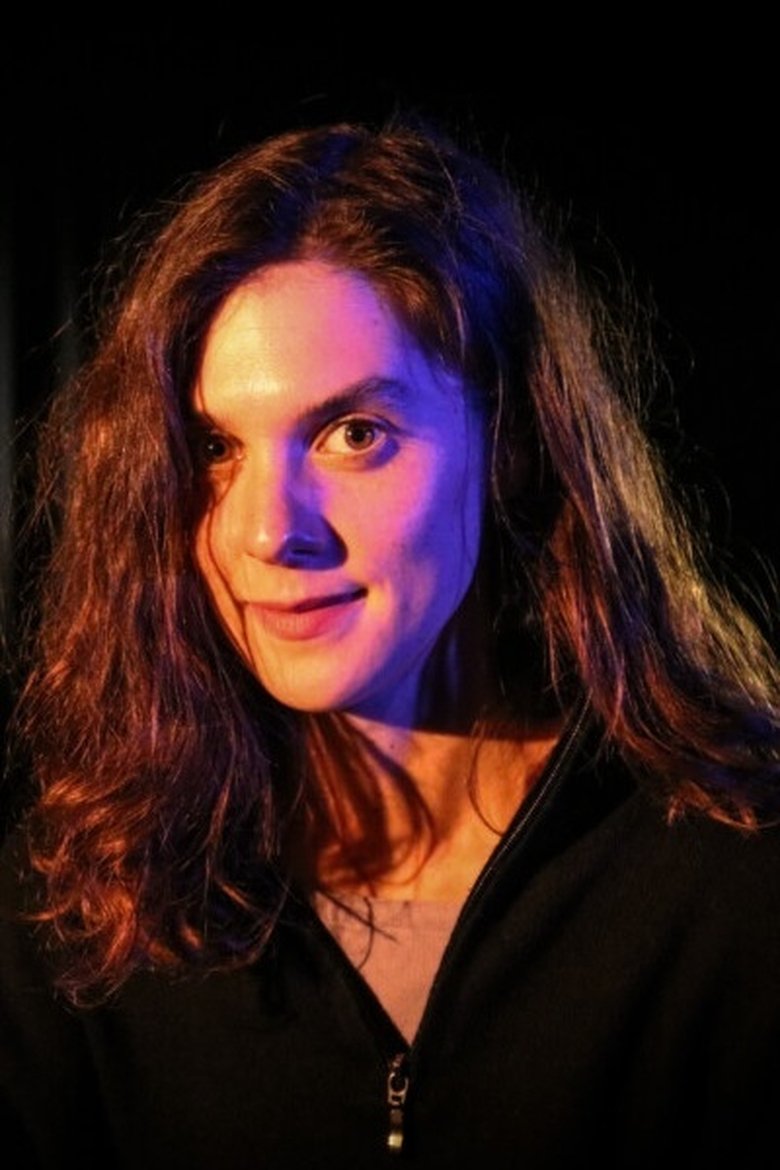 Louise Bergez Portrait of Louise Bergez