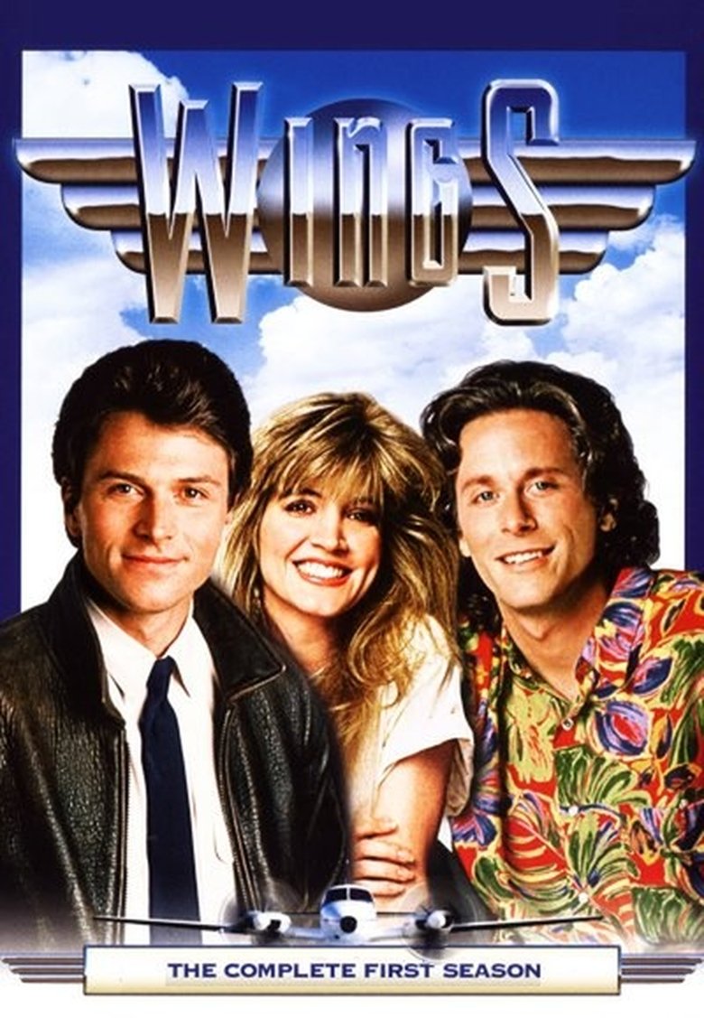 Episodes in Wings - Season 1 - Season 1 Poster of Episodes in Wings - Season 1 - Season 1