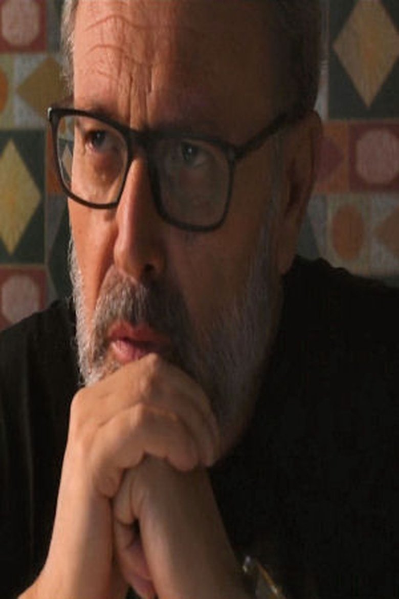 Roberto La Paglia Portrait of Roberto La Paglia