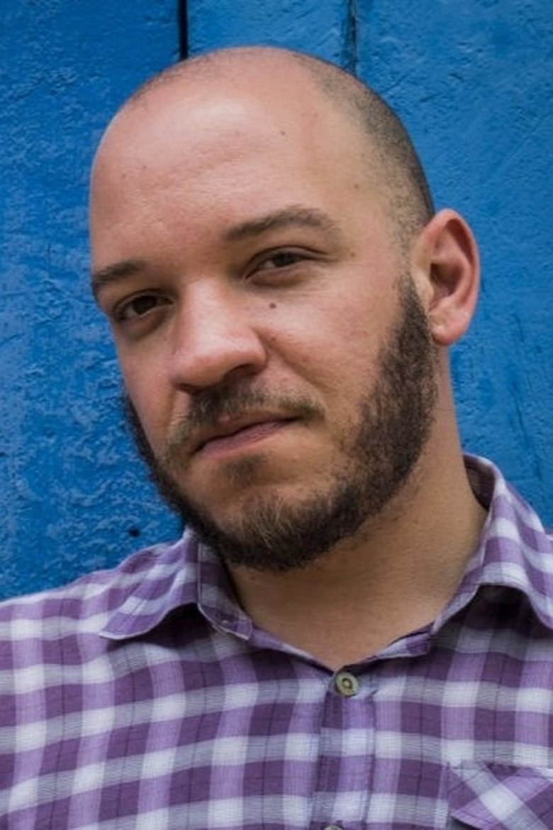 Rodrigo de Oliveira Portrait of Rodrigo de Oliveira