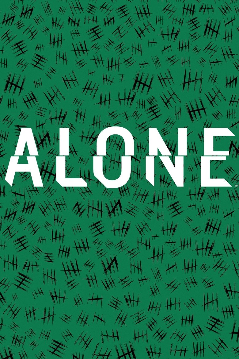 Episodes in Alone - Labrador - Labrador Poster of Episodes in Alone - Labrador - Labrador