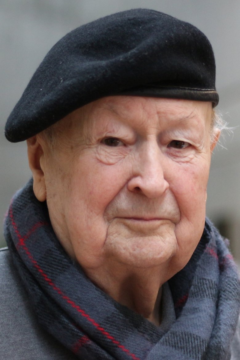 Jan Konopásek Portrait of Jan Konopásek