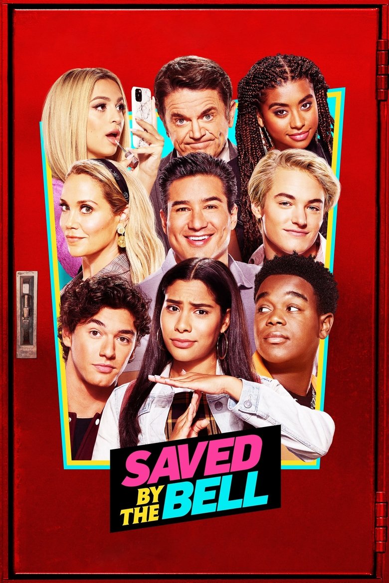 Episodes in Saved By The Bell - Season 1 - Season 1 Poster of Episodes in Saved By The Bell - Season 1 - Season 1