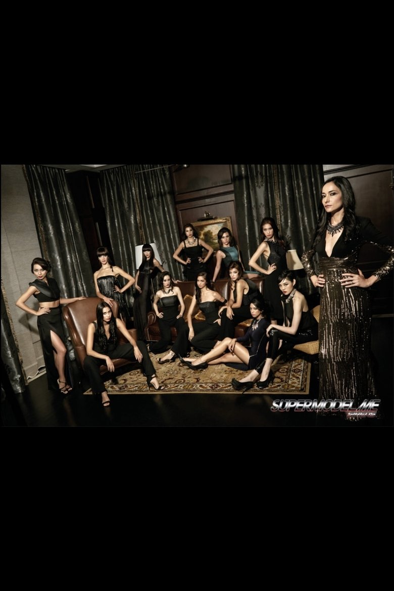 Episodes in SupermodelMe - Sirens - Sirens Poster of Episodes in SupermodelMe - Sirens - Sirens