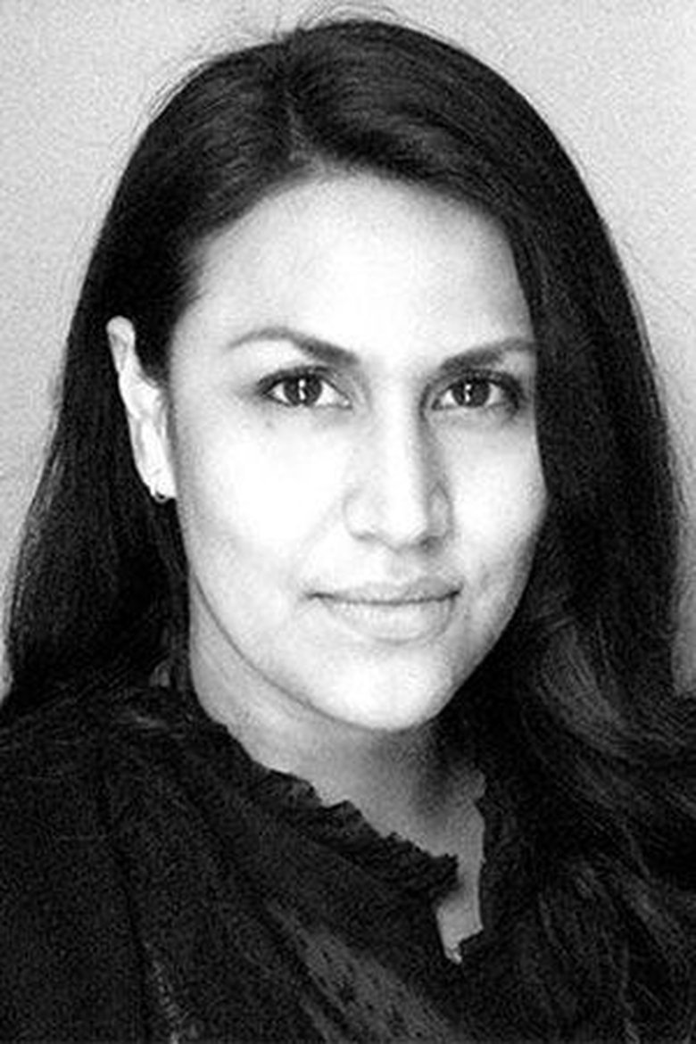 Aileen Talamantes Portrait of Aileen Talamantes
