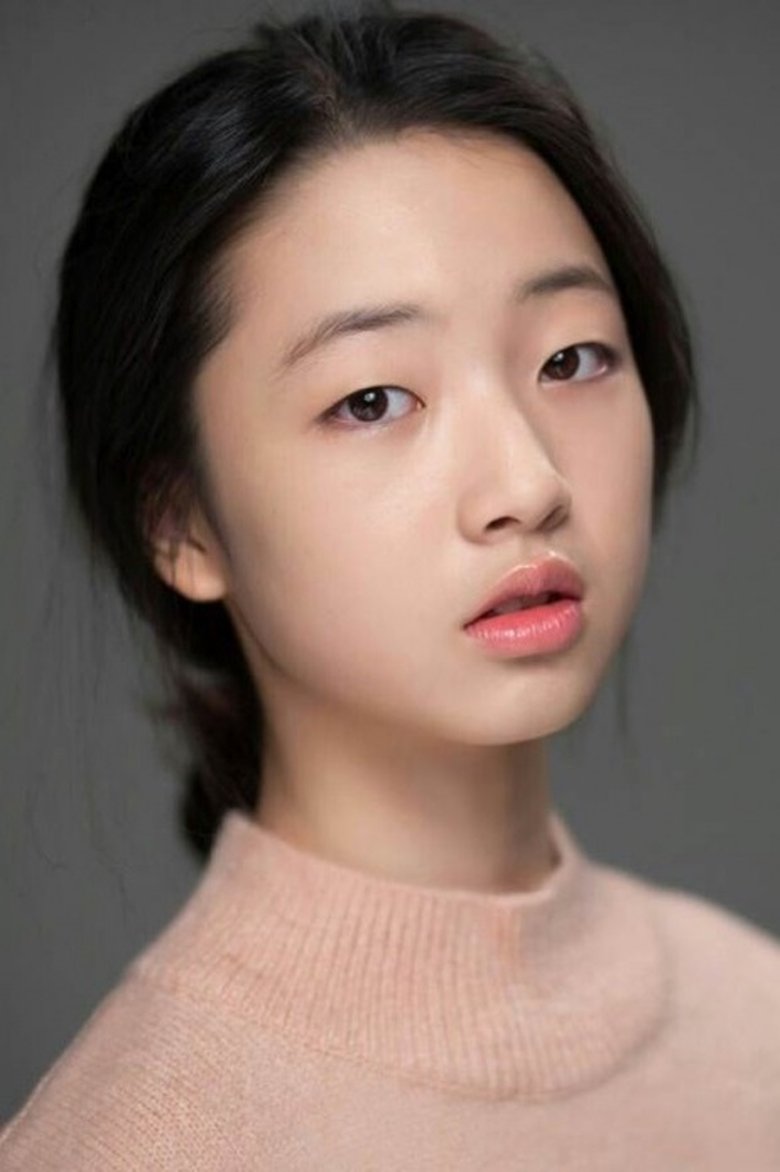 Kim Jin-yeong Portrait of Kim Jin-yeong