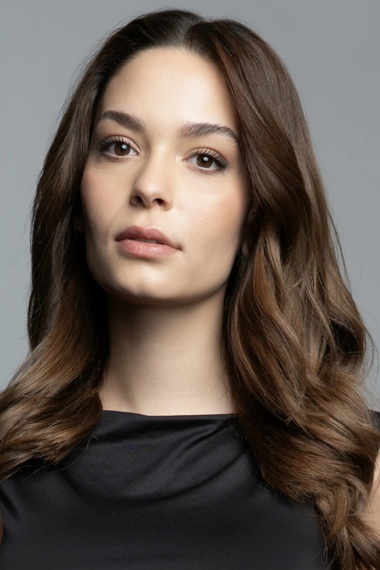 Selin Işık Portrait of Selin Işık