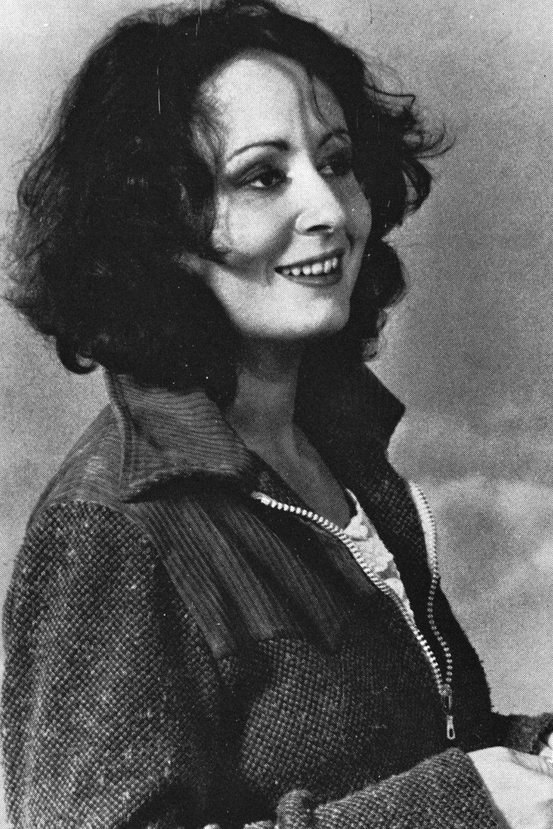 Annalisa Fierro Portrait of Annalisa Fierro