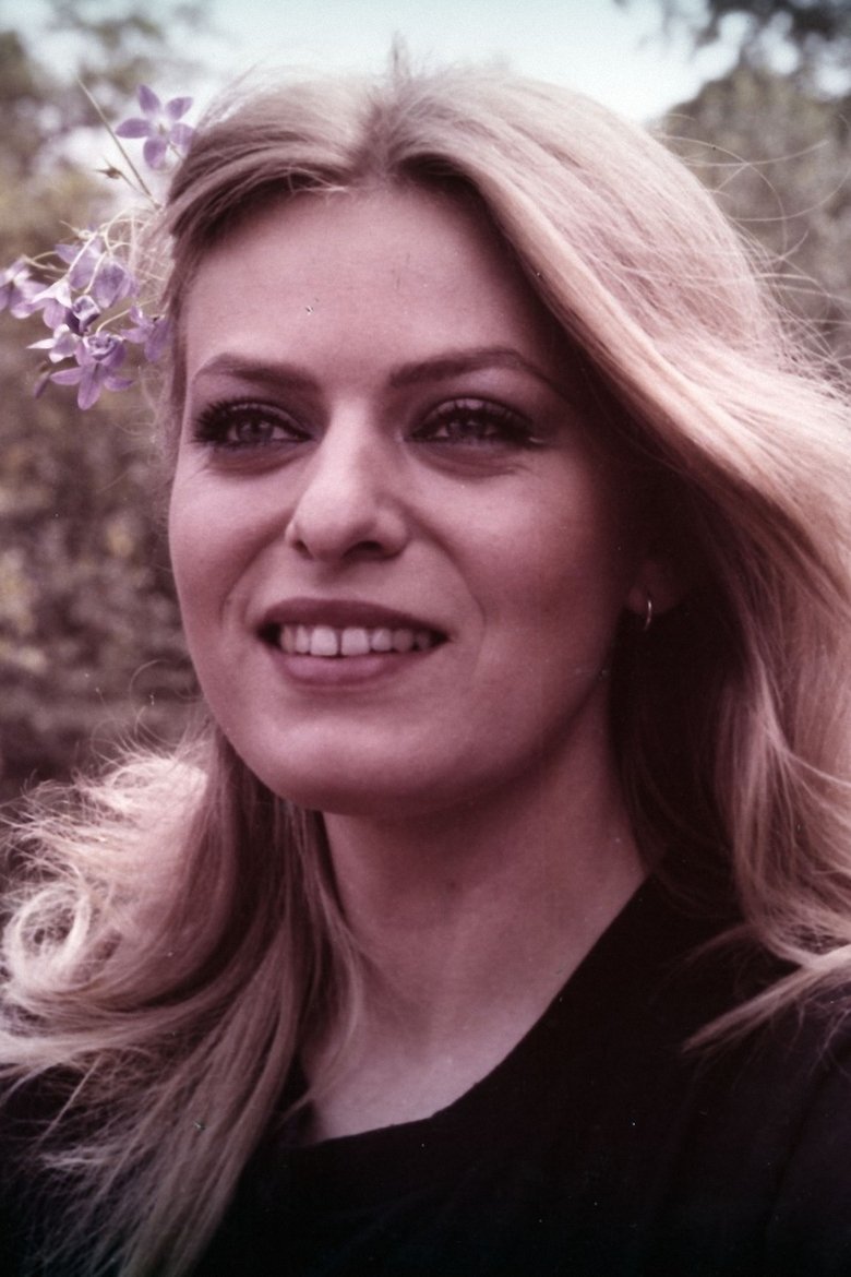 Jolanta Nowak Portrait of Jolanta Nowak