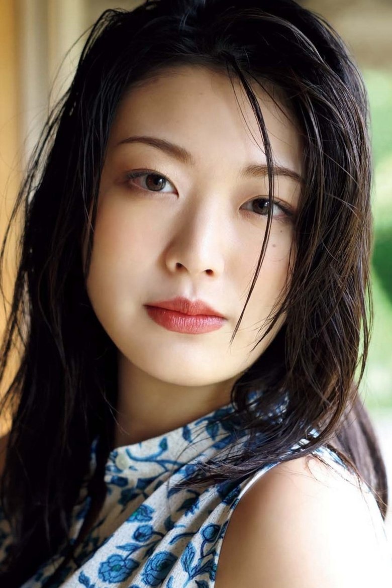 Kei Fubuki Portrait of Kei Fubuki