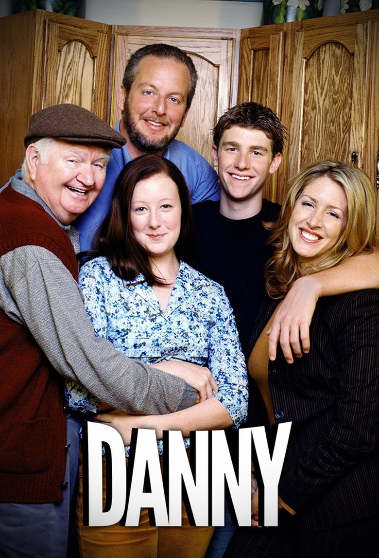 Danny Poster of Danny