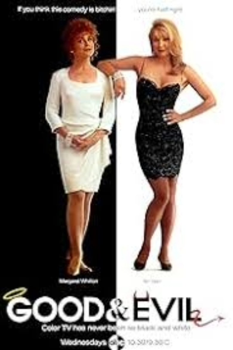Good & Evil Poster of Good & Evil