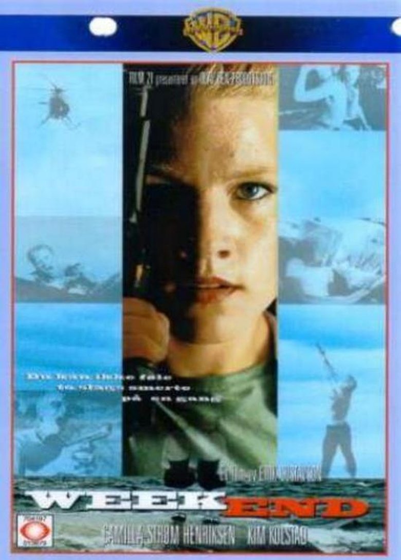 Weekend Poster of Weekend