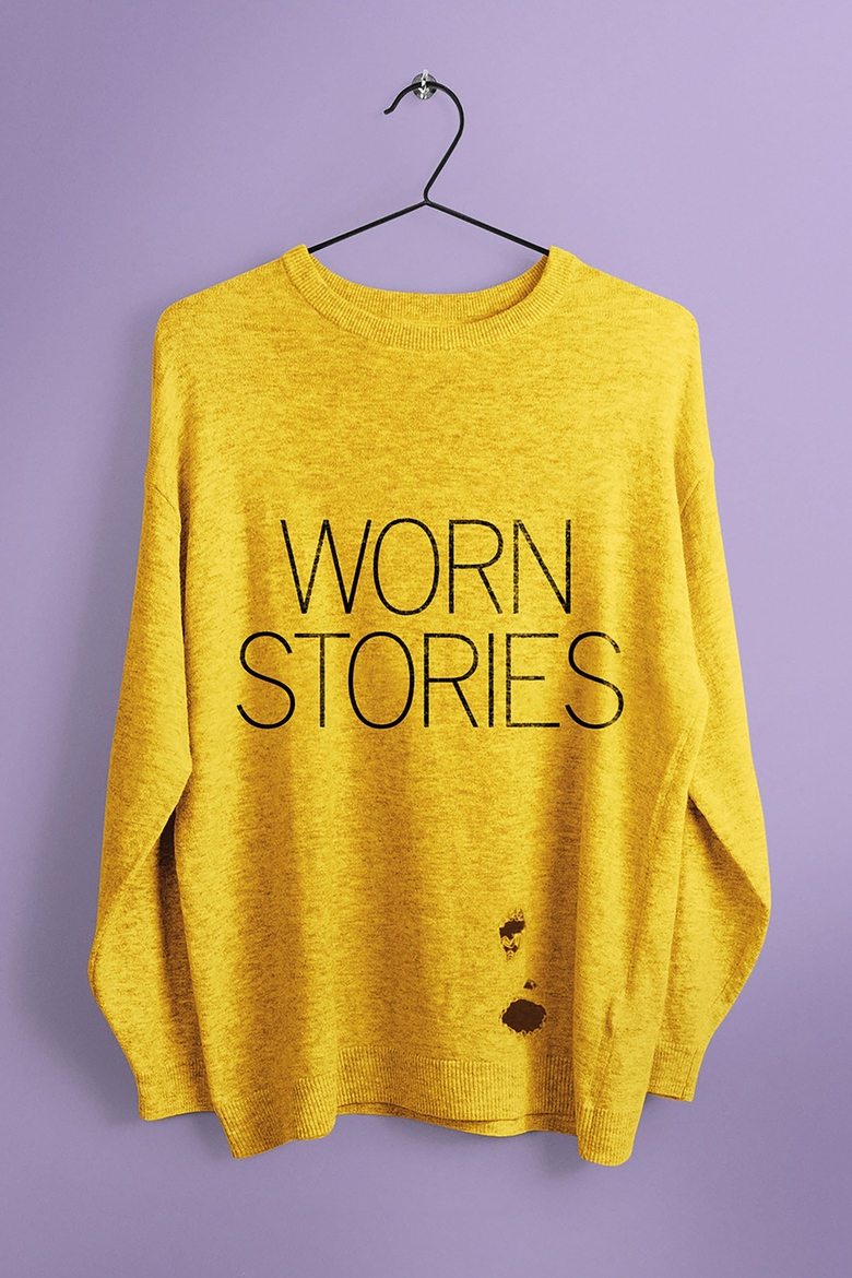 Episodes in Worn Stories - Limited Series - Limited Series Poster of Episodes in Worn Stories - Limited Series - Limited Series