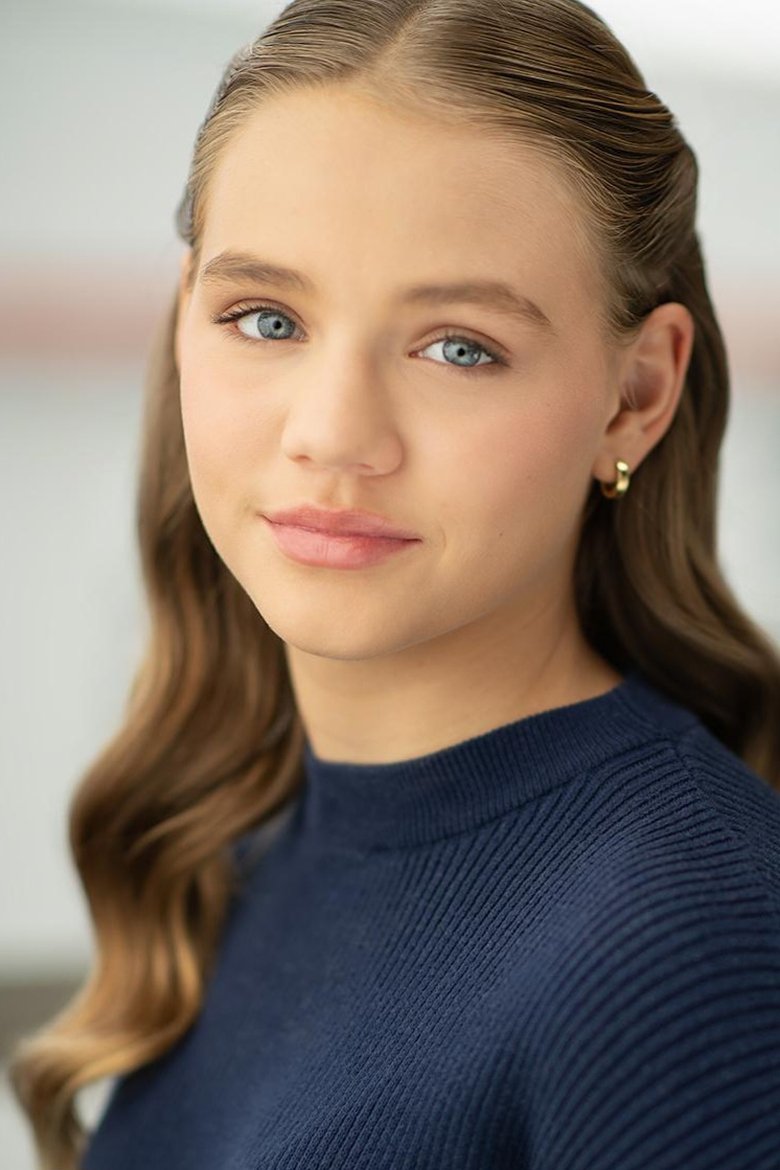 Payton Lepinski Portrait of Payton Lepinski