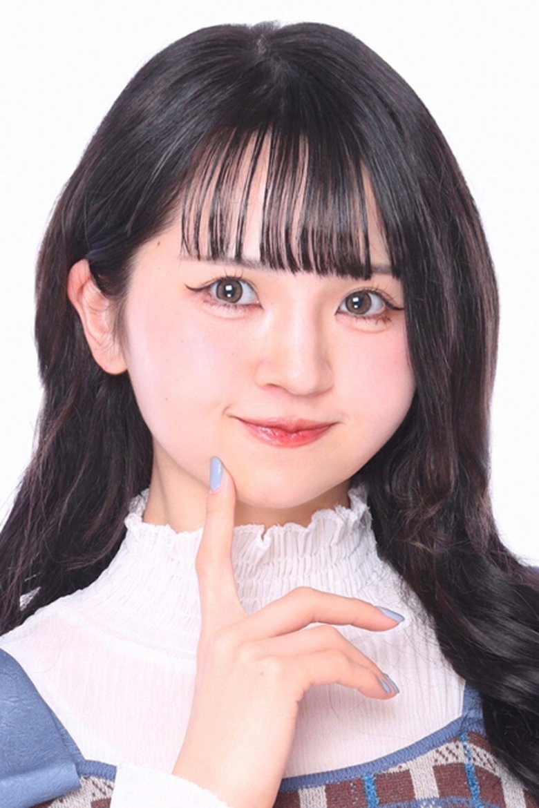 Ayaka Kamimoto Portrait of Ayaka Kamimoto