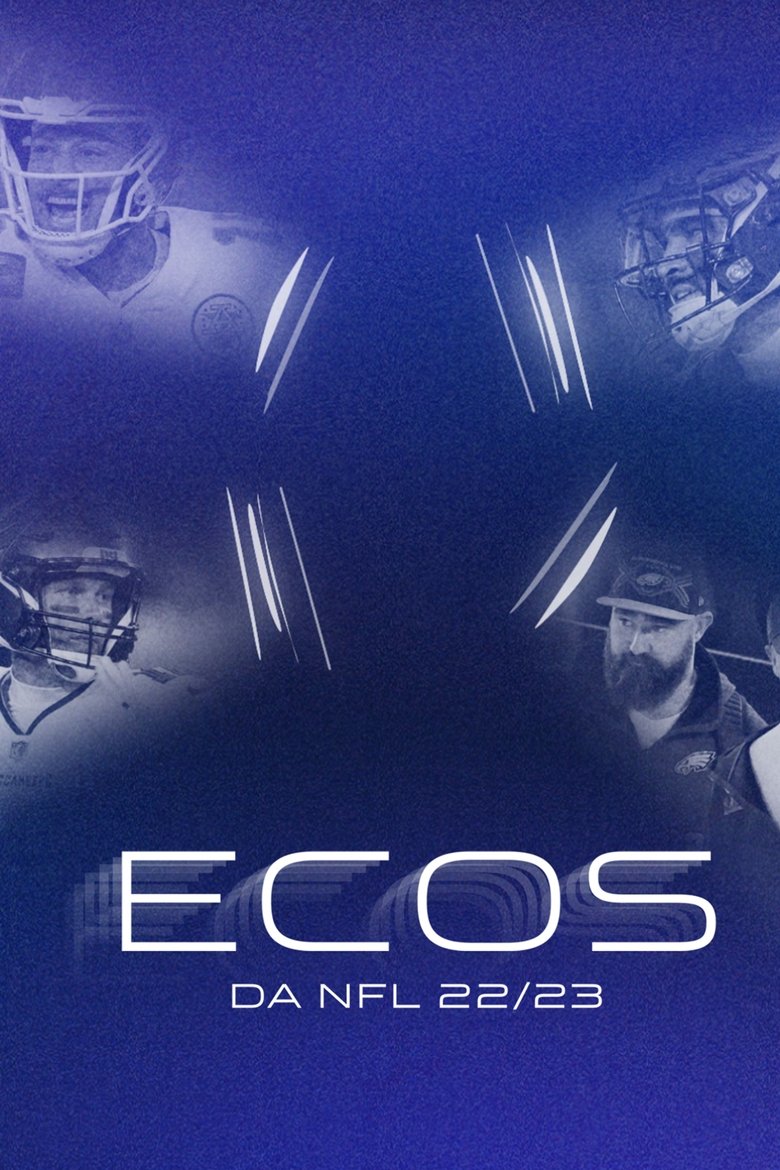 Episodes in Ecos Da NFL - Season 2 - Season 2 Poster of Episodes in Ecos Da NFL - Season 2 - Season 2