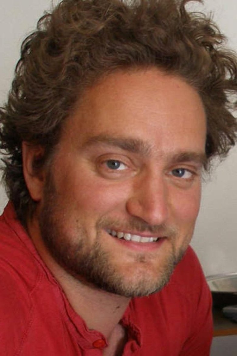 Carsten Søsted Portrait of Carsten Søsted