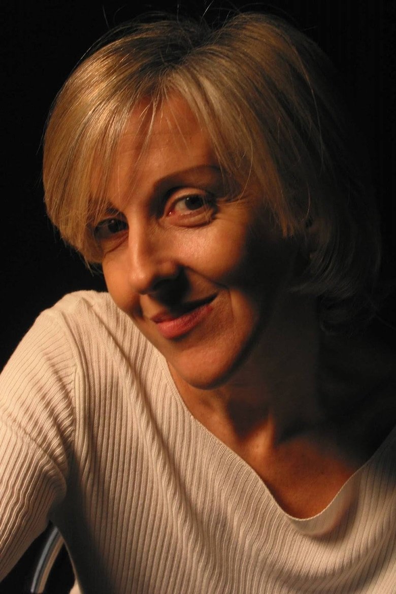 Isabel Campelo Portrait of Isabel Campelo