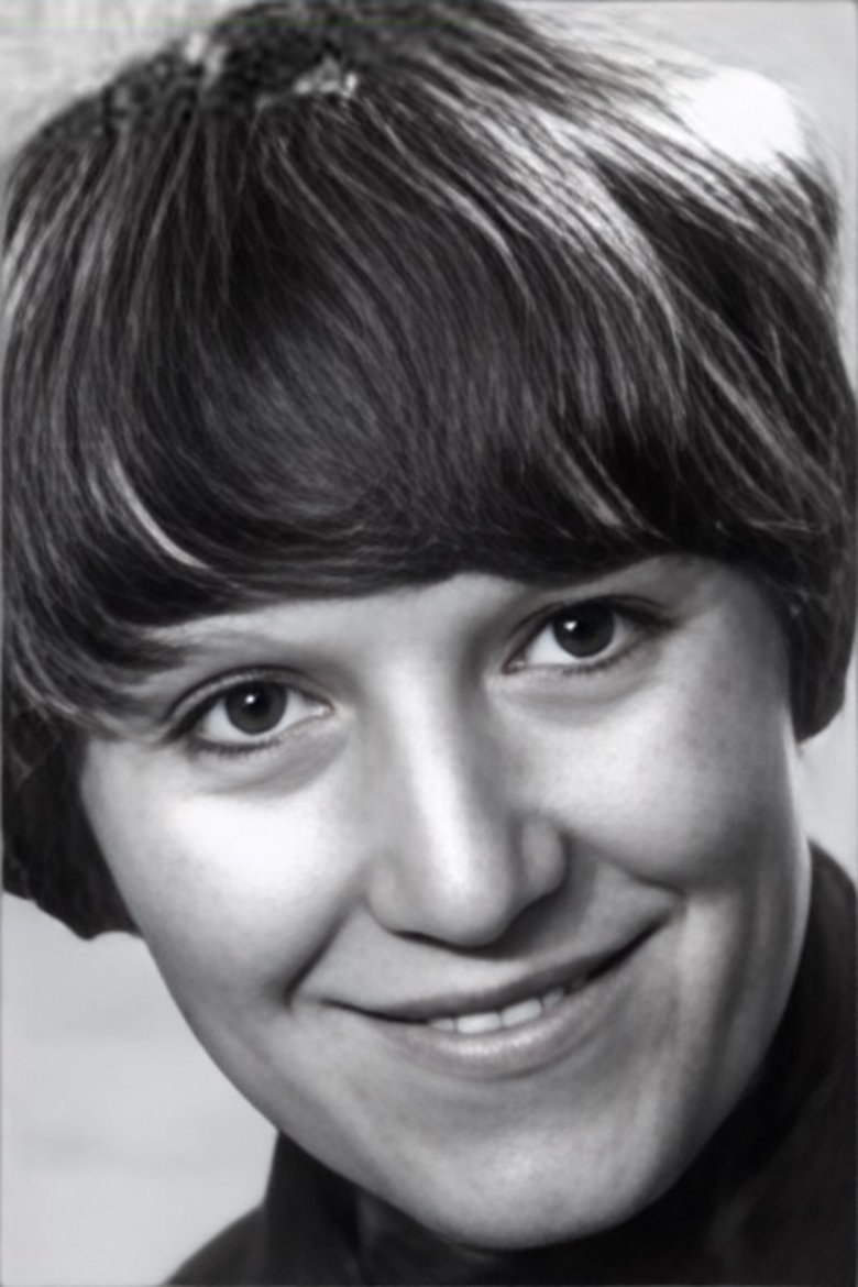 Tatyana Loginova Portrait of Tatyana Loginova