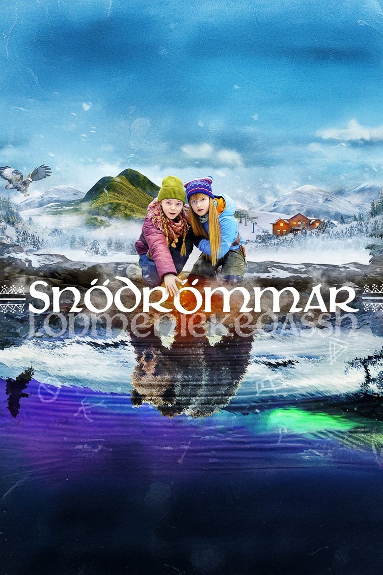 Snow Dreams Poster of Snow Dreams