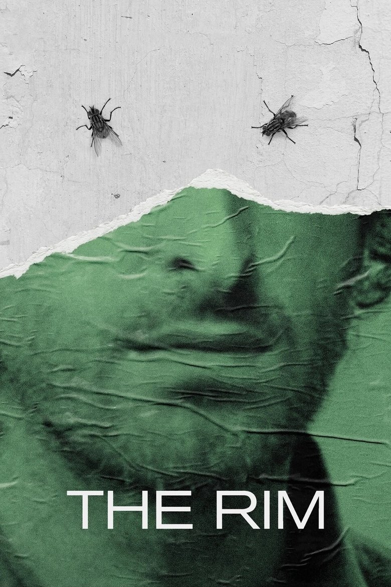 The Rim Poster of The Rim