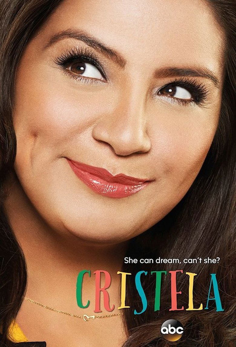 Cast and Crew in Cristela - It's Not About the Tamales (Season 1 - Episode 9) - It's Not About the Tamales Poster of Cast and Crew in Cristela - It's Not About the Tamales (Season 1 - Episode 9) - It's Not About the Tamales