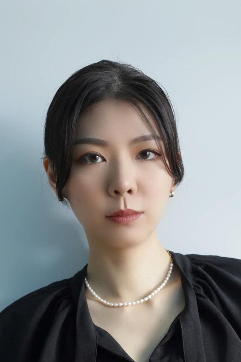 Sissi Tsai Portrait of Sissi Tsai