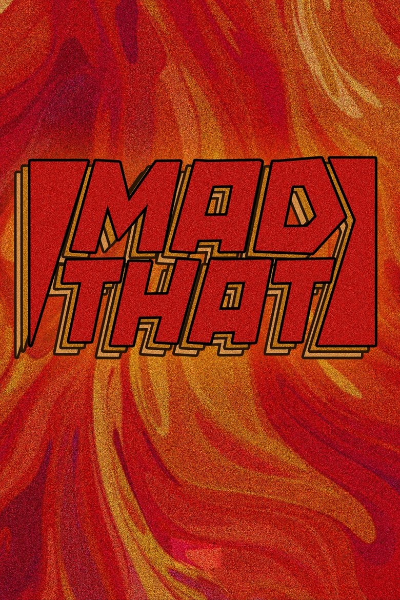 Episodes in Mad That - Season 1 - Season 1 Poster of Episodes in Mad That - Season 1 - Season 1