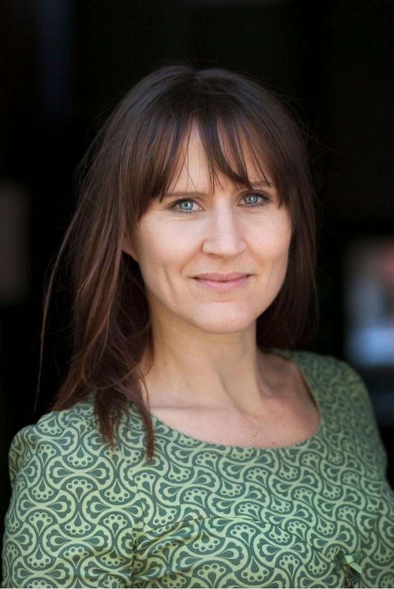 Inka Pabst Portrait of Inka Pabst