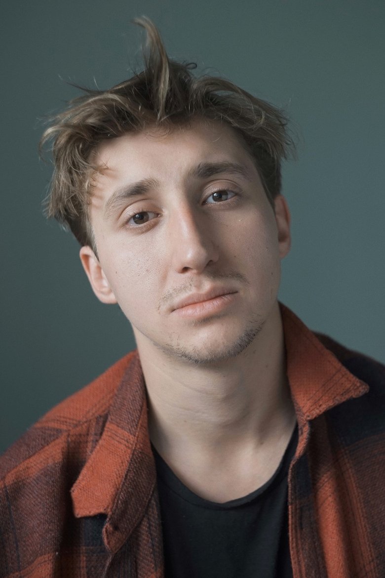 Aleksey Fokin Portrait of Aleksey Fokin