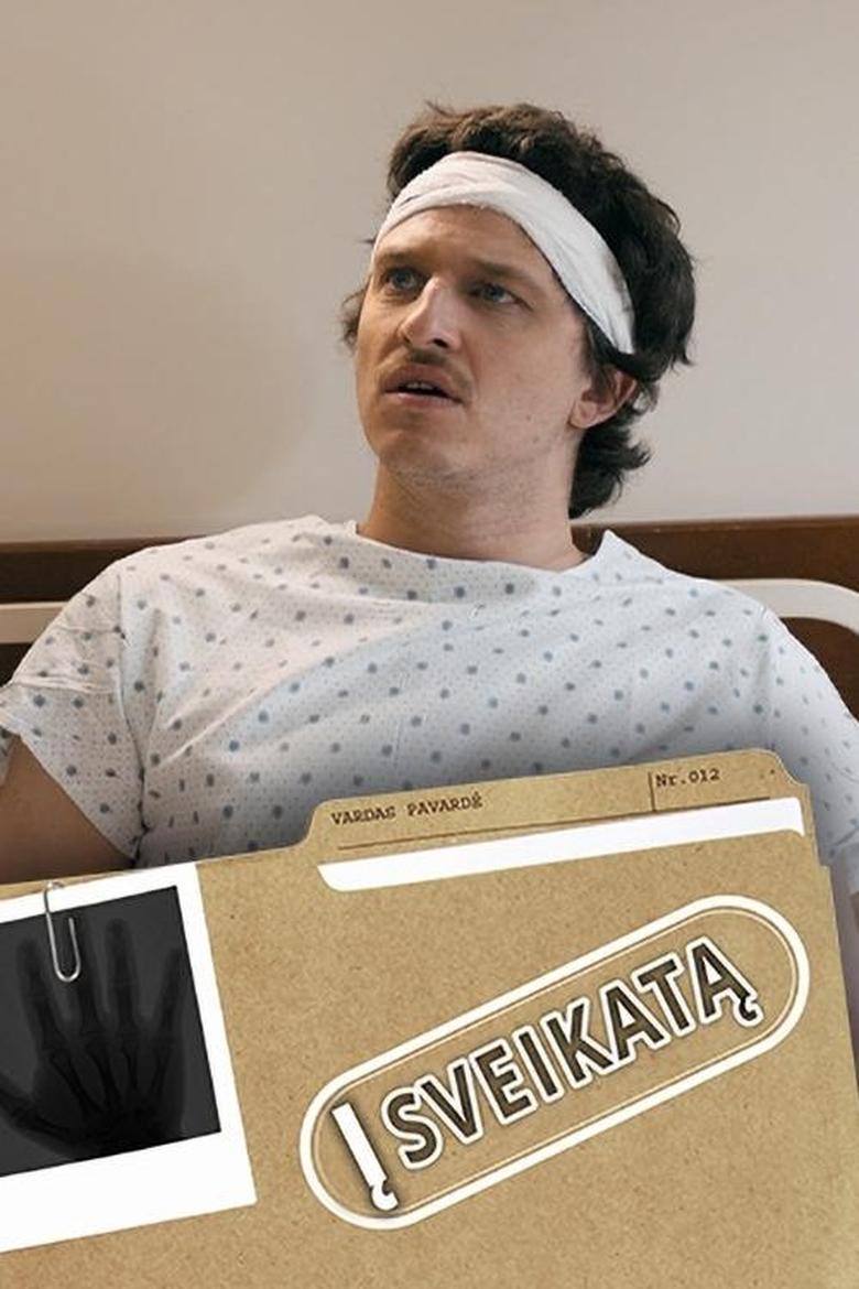 Episodes in Į Sveikatą! - Season 1 - Season 1 Poster of Episodes in Į Sveikatą! - Season 1 - Season 1