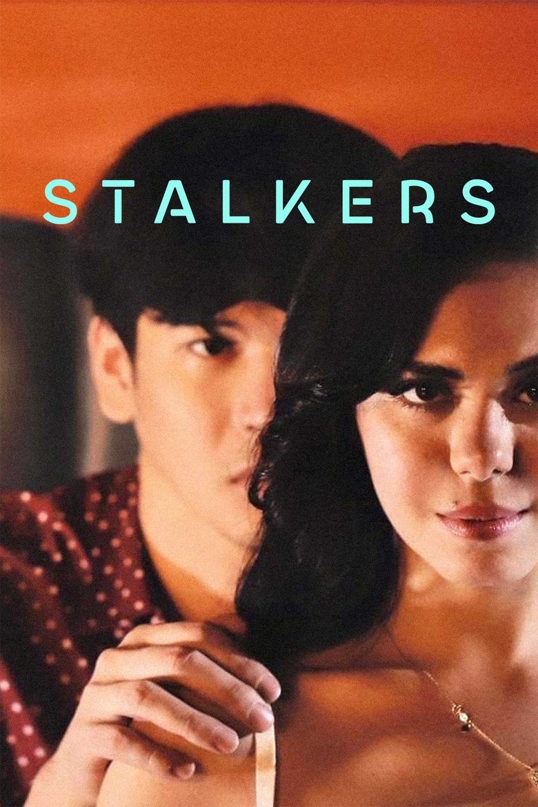 Cast and Crew in Stalkers - He Kills Her (Season 1 - Episode 4) - He Kills Her Poster of Cast and Crew in Stalkers - He Kills Her (Season 1 - Episode 4) - He Kills Her