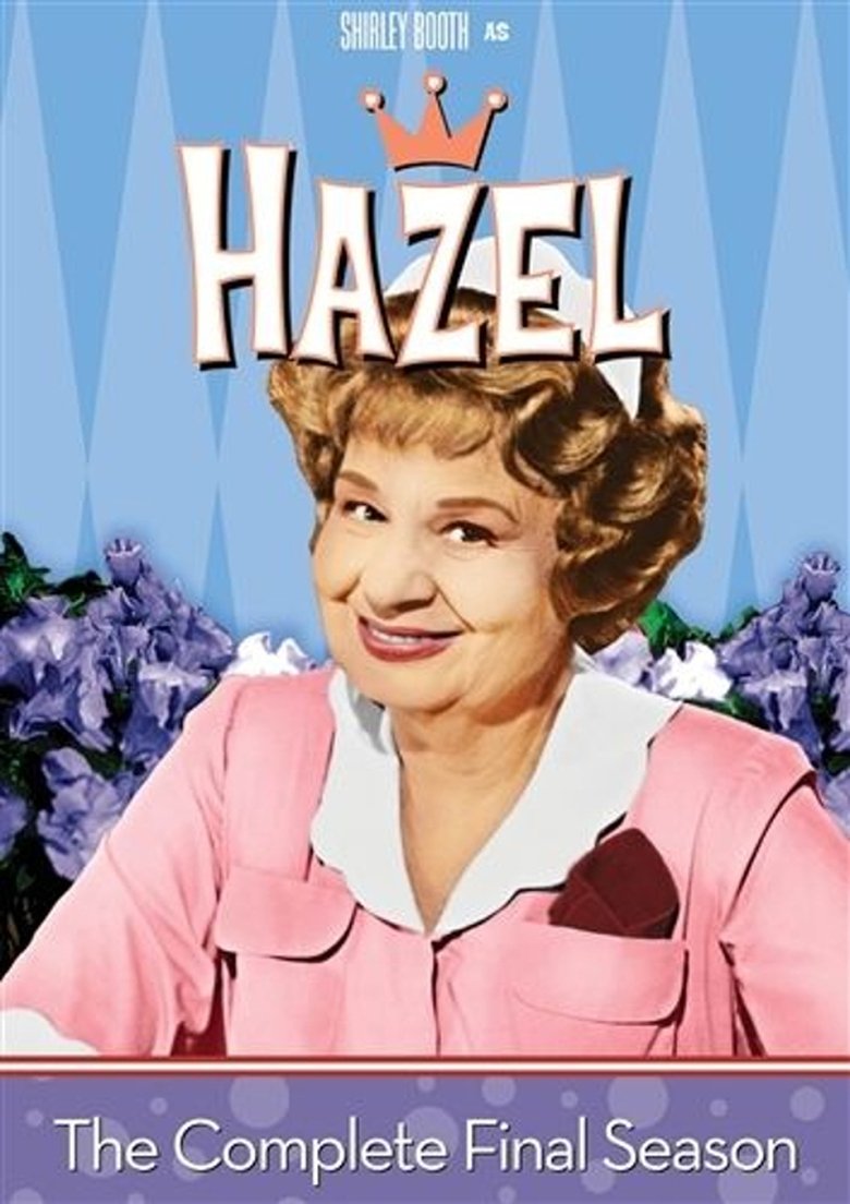 Episodes in Hazel - Season 5 - Season 5 Poster of Episodes in Hazel - Season 5 - Season 5