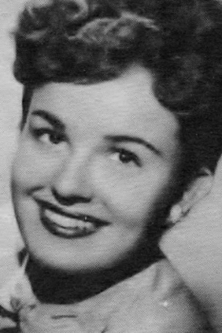 Helen Gerald Portrait of Helen Gerald
