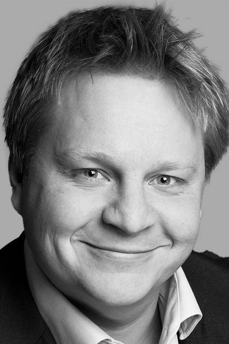 Laurence Hobbs Portrait of Laurence Hobbs