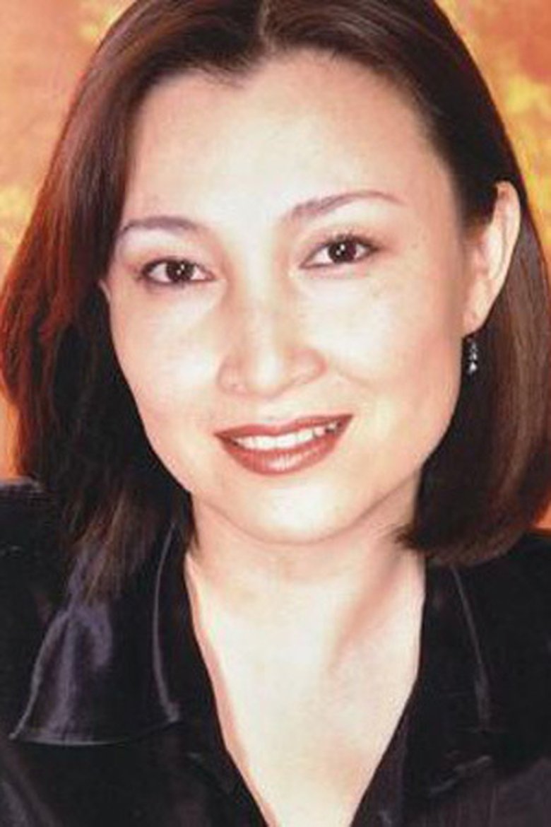 Du He Portrait of Du He