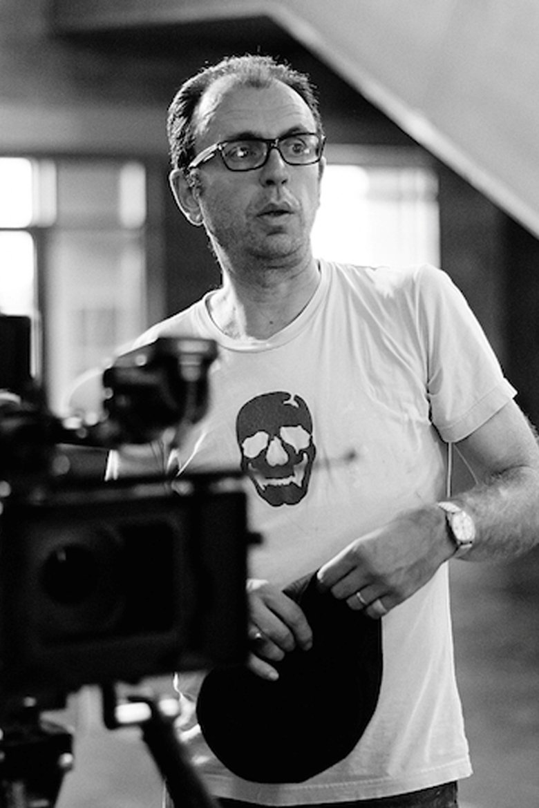 Richard Curson Smith Portrait of Richard Curson Smith