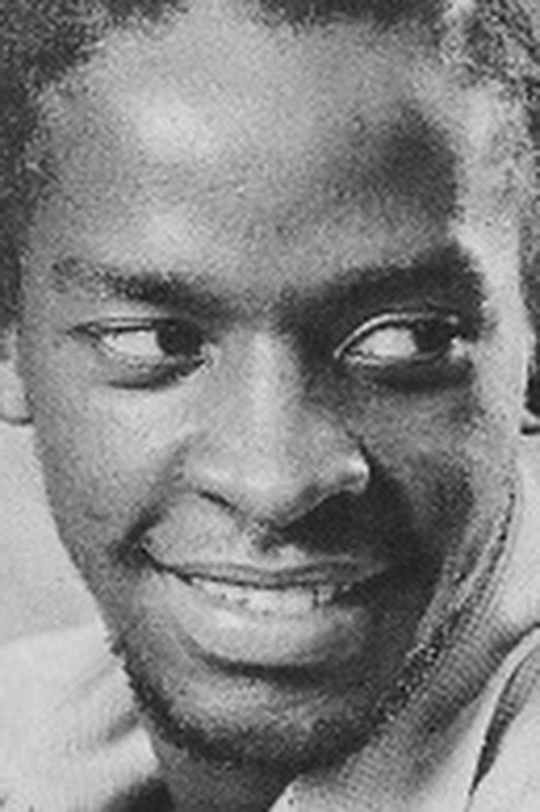 Sidney Marques Portrait of Sidney Marques