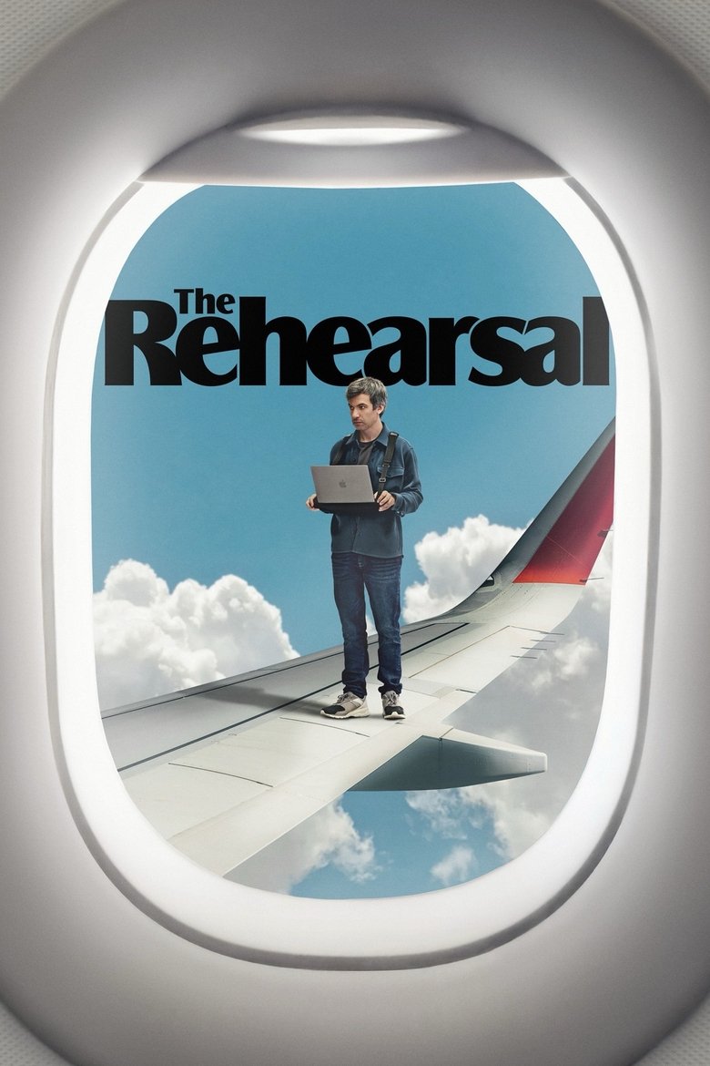 Cast and Crew in The Rehearsal - Gotta Have Fun (Season 2 - Episode 1) - Gotta Have Fun Poster of Cast and Crew in The Rehearsal - Gotta Have Fun (Season 2 - Episode 1) - Gotta Have Fun