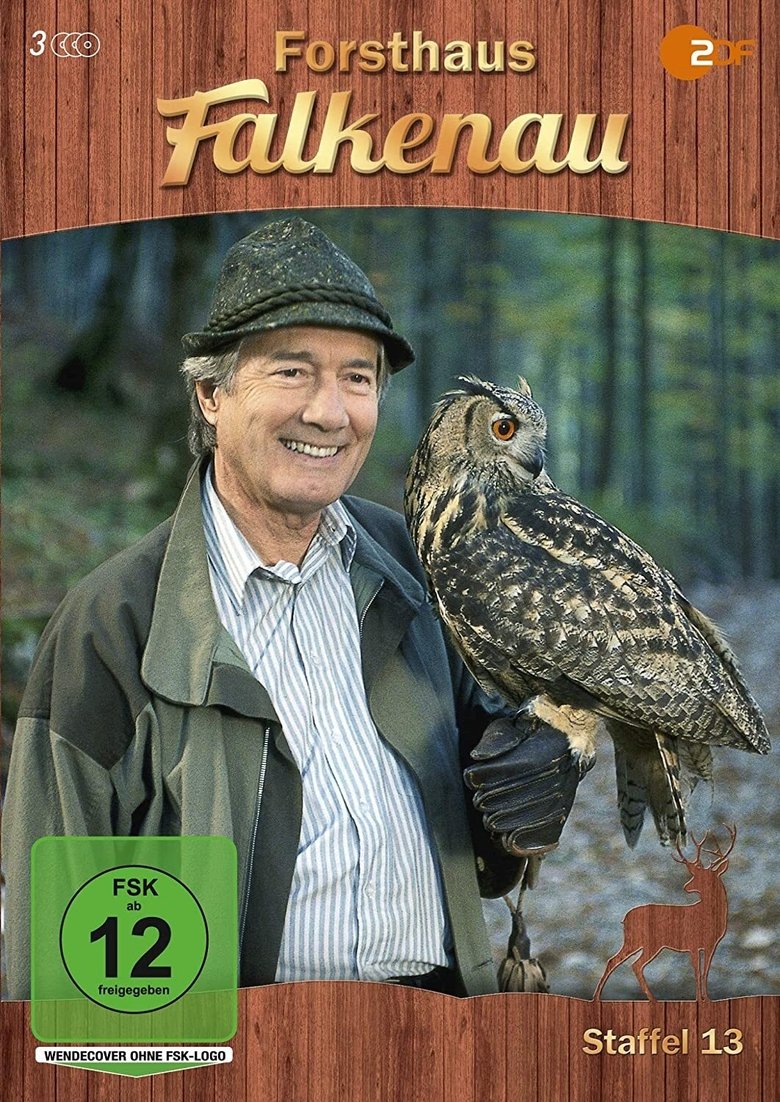 Episodes in Forsthaus Falkenau - Season 13 - Season 13 Poster of Episodes in Forsthaus Falkenau - Season 13 - Season 13