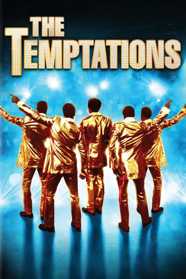 Episodes in The Temptations - Season 1 - Season 1 Poster of Episodes in The Temptations - Season 1 - Season 1