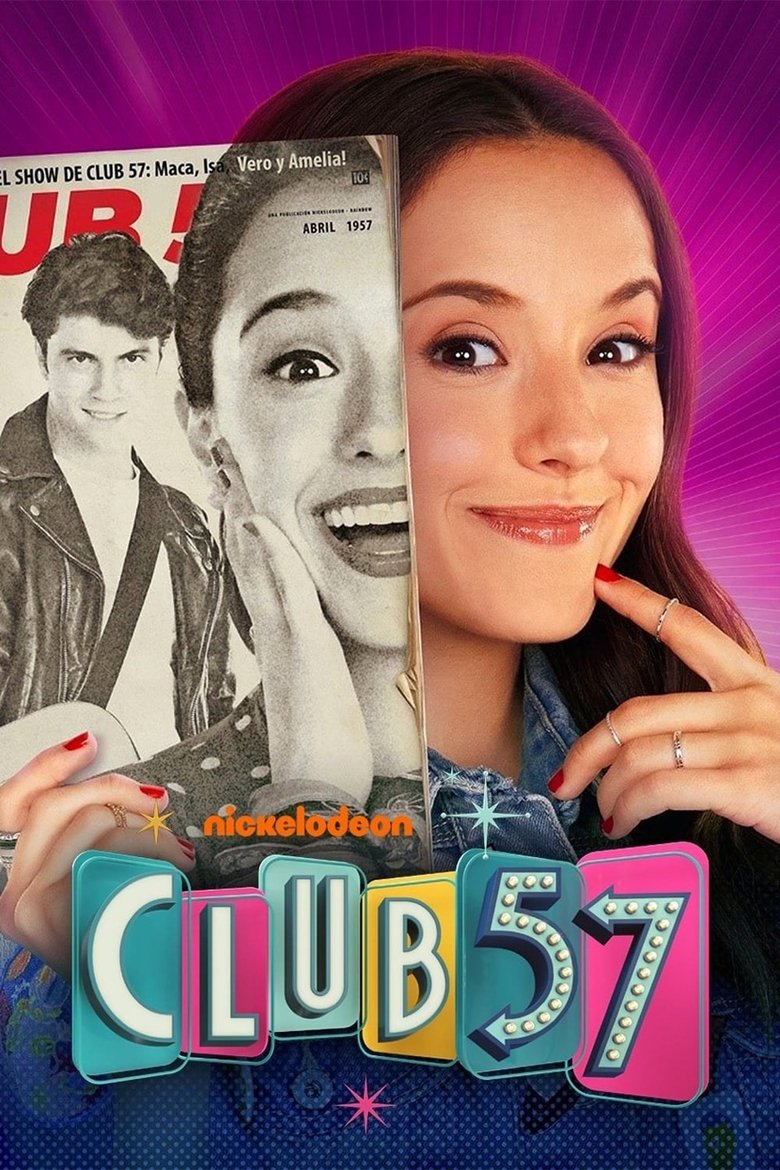 Episodes in Club 57 - Season 1 - Season 1 Poster of Episodes in Club 57 - Season 1 - Season 1
